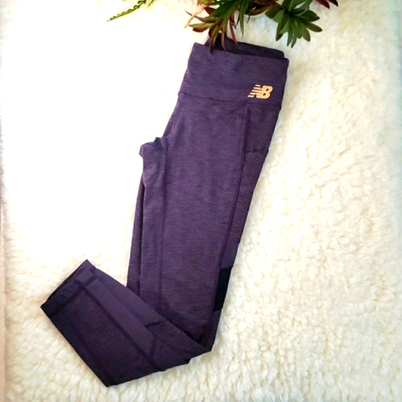 New Balance Pants - New balance leggings Size XS